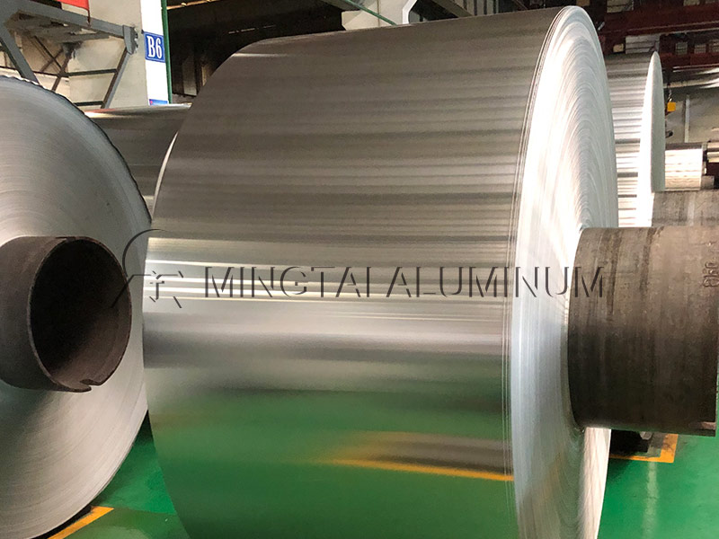 保溫用鋁卷_1050/1060/1100鋁卷廠家_3003保溫鋁皮_耐高溫、性能穩(wěn)定