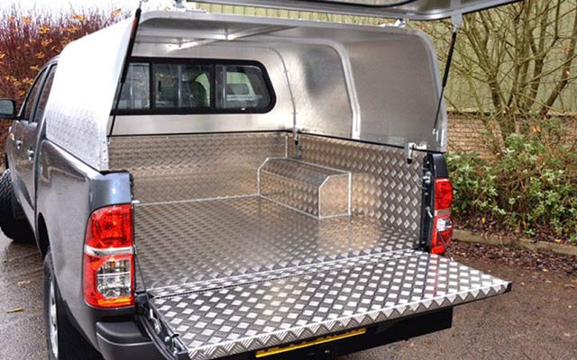 明泰鋁業5052花紋鋁板品質優越