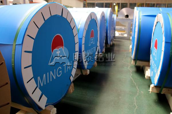 山東鋁箔生產廠家哪家好? 山東鋁箔生產廠家哪家好?