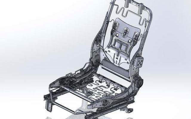 汽車輕量化既要舒適又要安全-6061合金鋁板用于汽車座椅 汽車輕量化既要舒適又要安全-6061合金鋁板用于汽車座椅