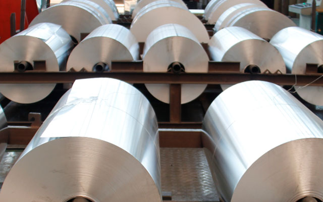 耐高溫鋁箔膠帶采用什么合金？價格多少錢？