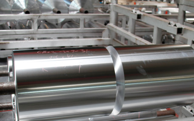 同為膠帶鋁箔,1235鋁箔、8011鋁箔各有風采 同為膠帶鋁箔,1235鋁箔、8011鋁箔各有風采