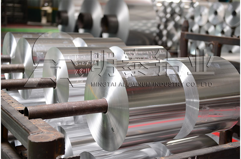 明泰鋁業酸奶蓋專用8011-O鋁箔，您買了嗎?