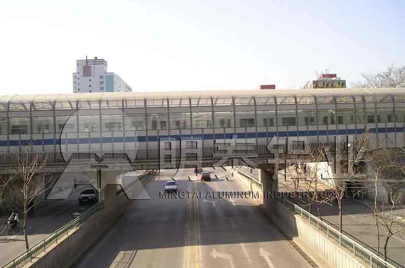 公路/鐵路隔音鋁板材用5a03-h36合金鋁板廠家-價格