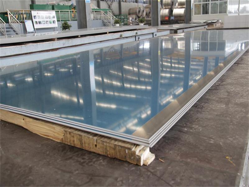 鋁板廠家上市公司-5083船用鋁板價格多少？