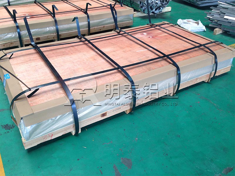 鋁板廠家上市公司-5083船用鋁板價格多少？