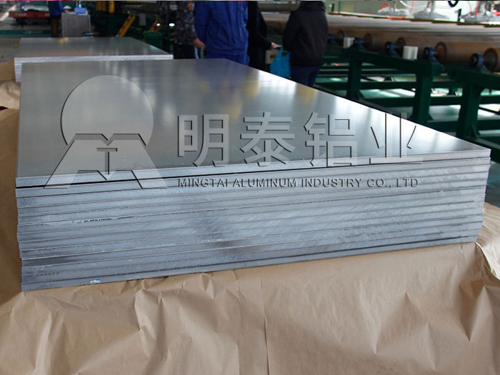 集裝箱用鋁板有哪些型號？鋁板廠家選哪個？