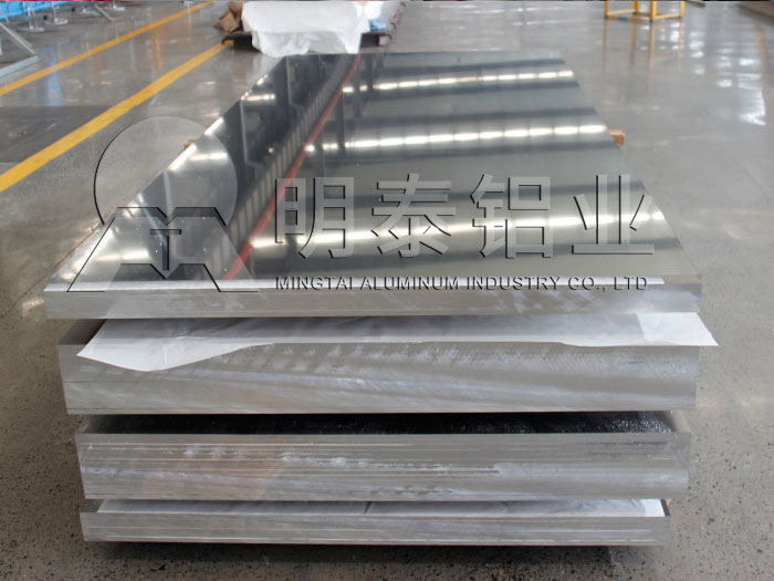 河南哪有5052h24鋁板買？廠家出廠報(bào)價(jià)讓您隨心購