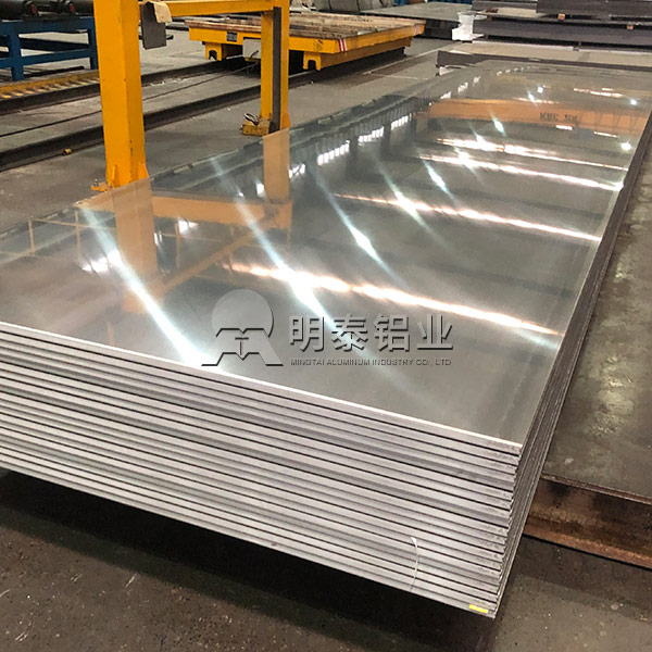 汽車發(fā)電機(jī)調(diào)節(jié)器用6082t6鋁板廠家_河南明泰鋁業(yè)_價格 優(yōu)惠