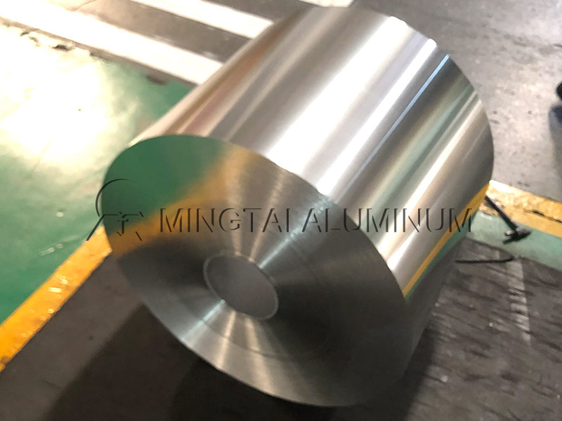 鋁蜂窩芯基材3004-h18鋁箔性能優良_價格優惠