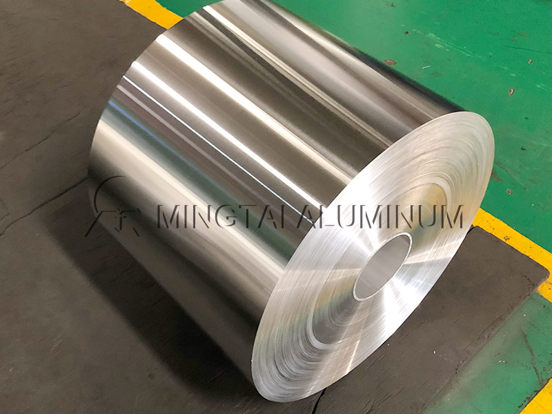 單腔餐盒用3004鋁箔生產廠家_3004-O容器箔供應商價格
