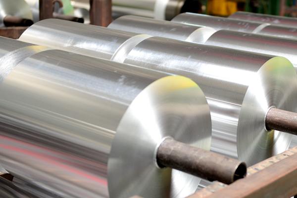 熱帶型泡罩鋁箔（鋁塑鋁）