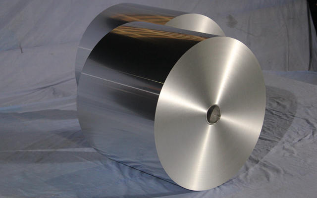 過(guò)濾器用鋁箔基材