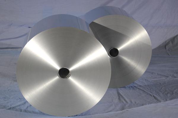 過(guò)濾器用鋁箔基材